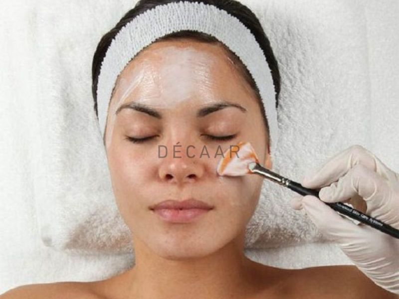 peel salicylic acid